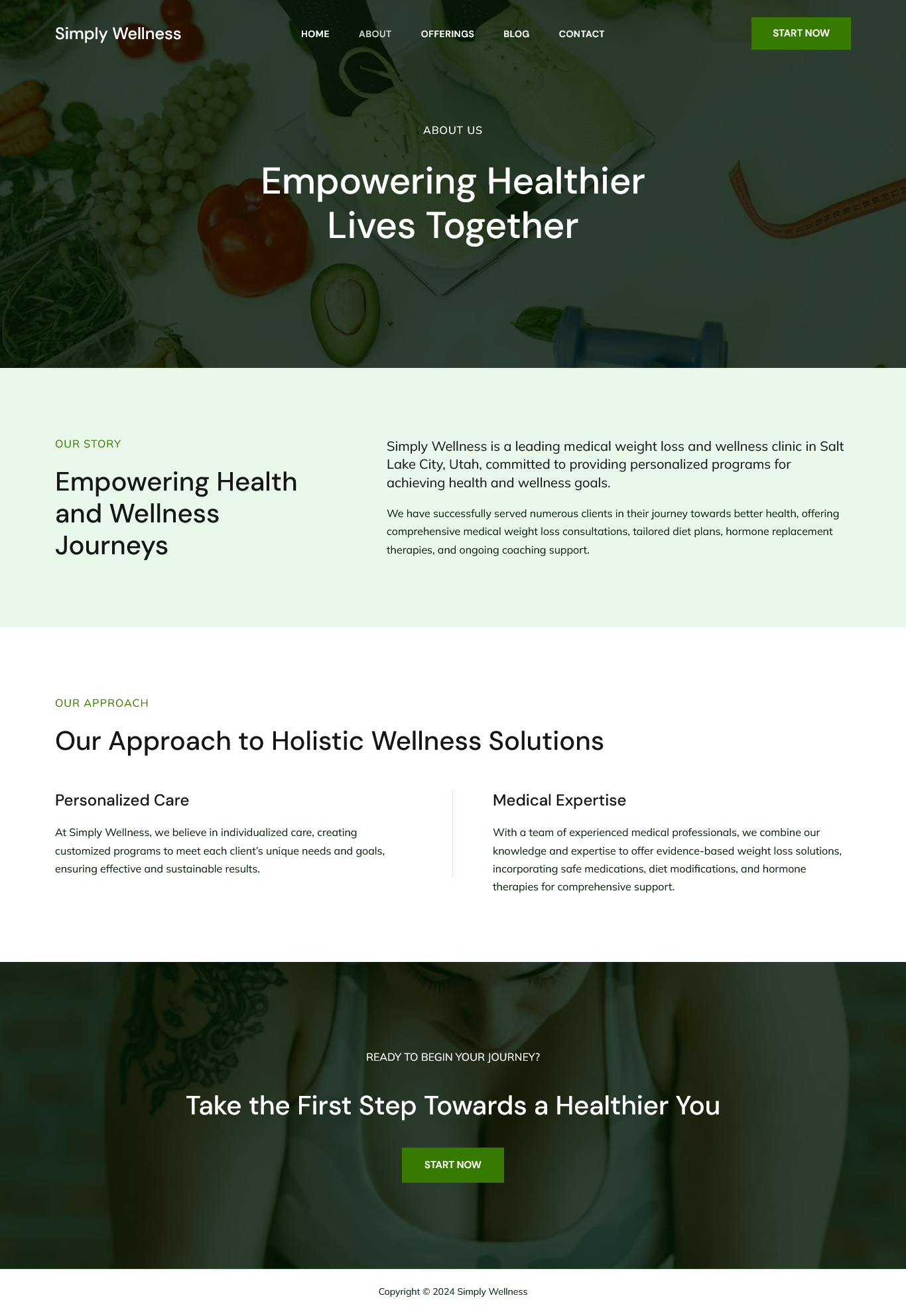 Web Design by Ismael chery for Glacier Coast | Design #33133720
