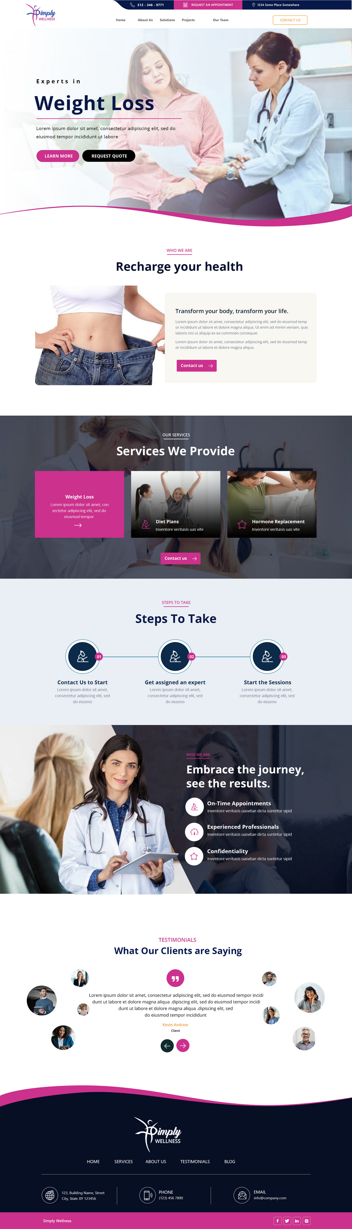 Diseño Web por Andrew Asiimwe para Glacier Coast | Diseño #33155651