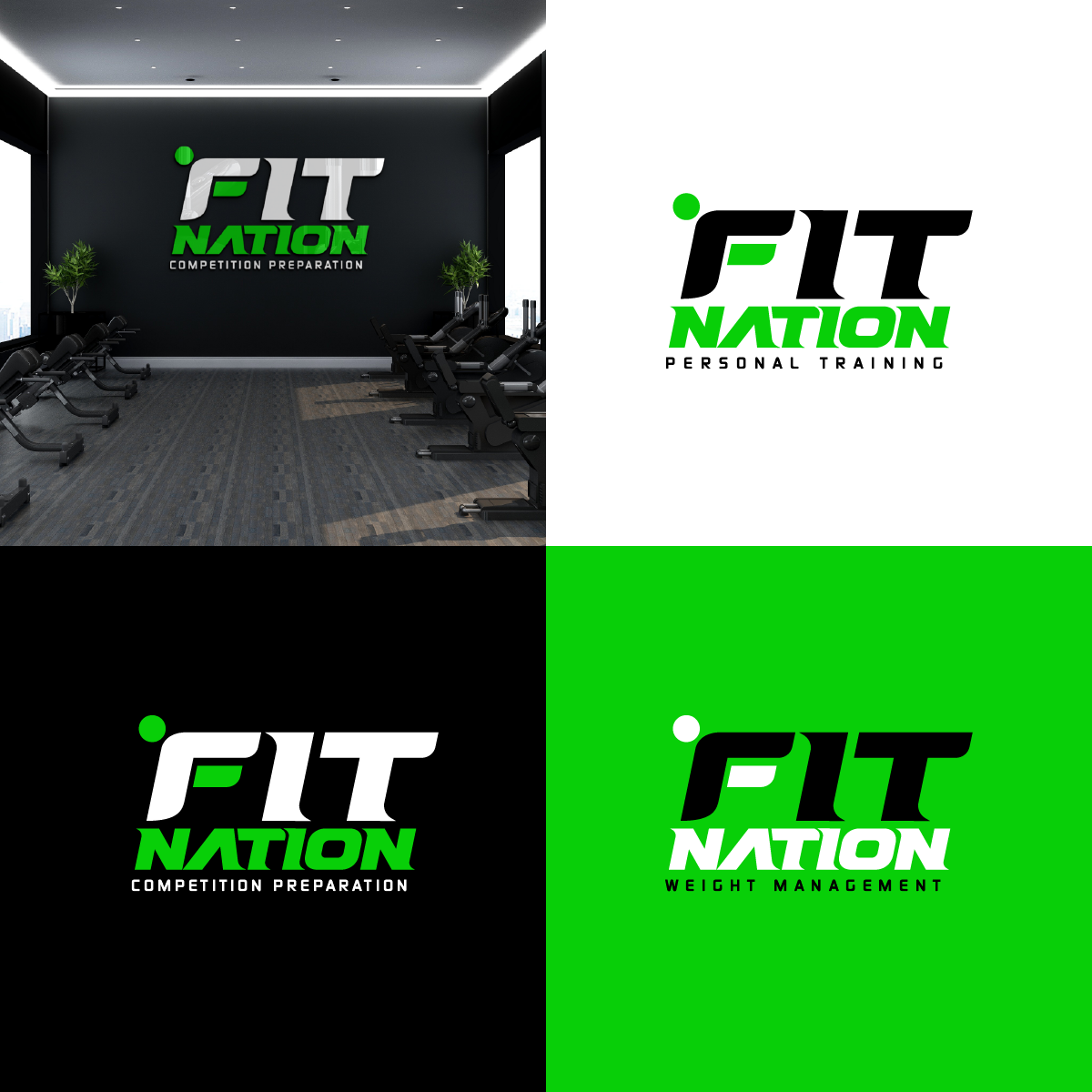 Diseño de Logo por Sergio Coelho para 40in40 | Diseño #33130216