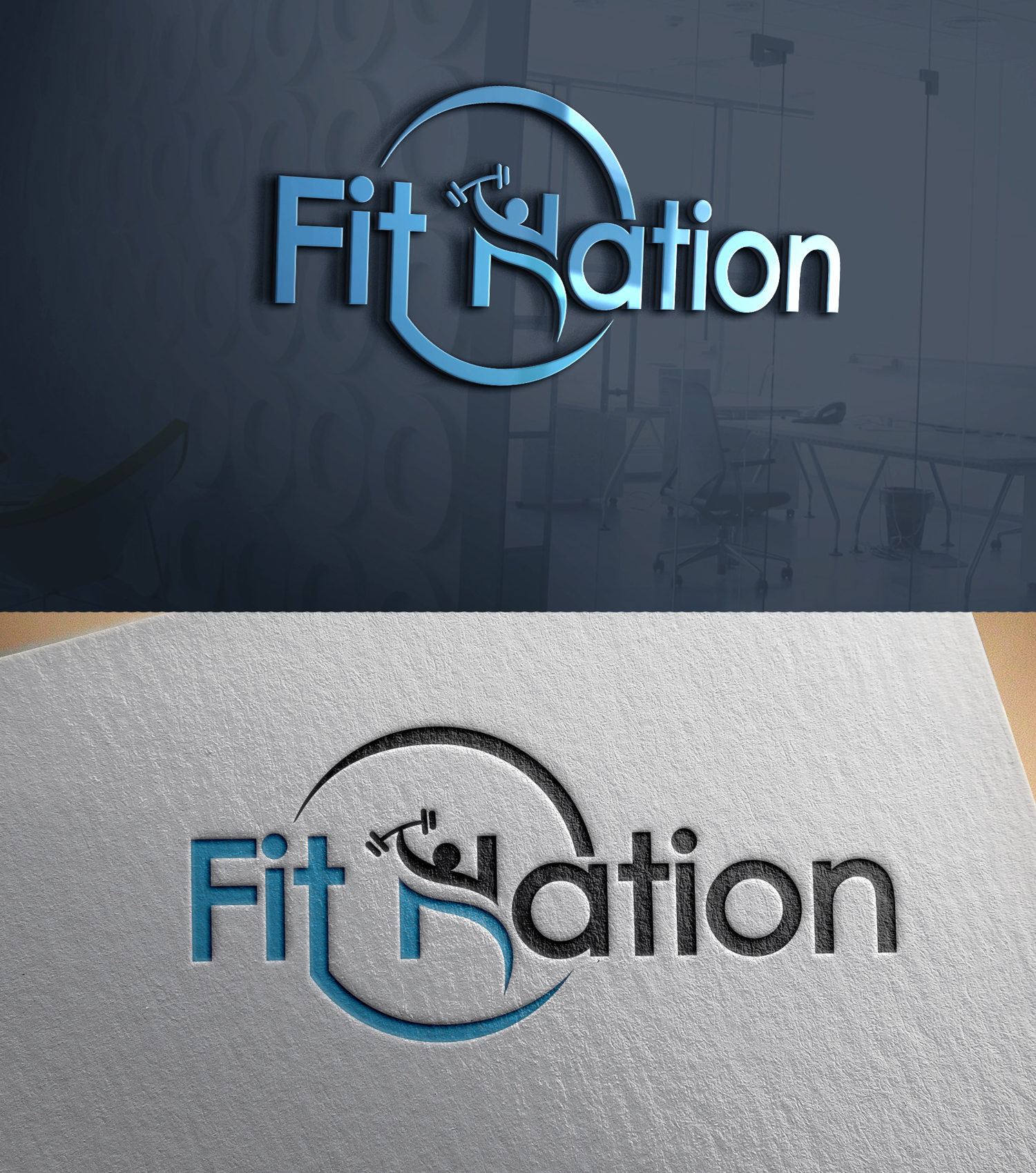 Diseño de Logo por 24ksunny para 40in40 | Diseño #33124007