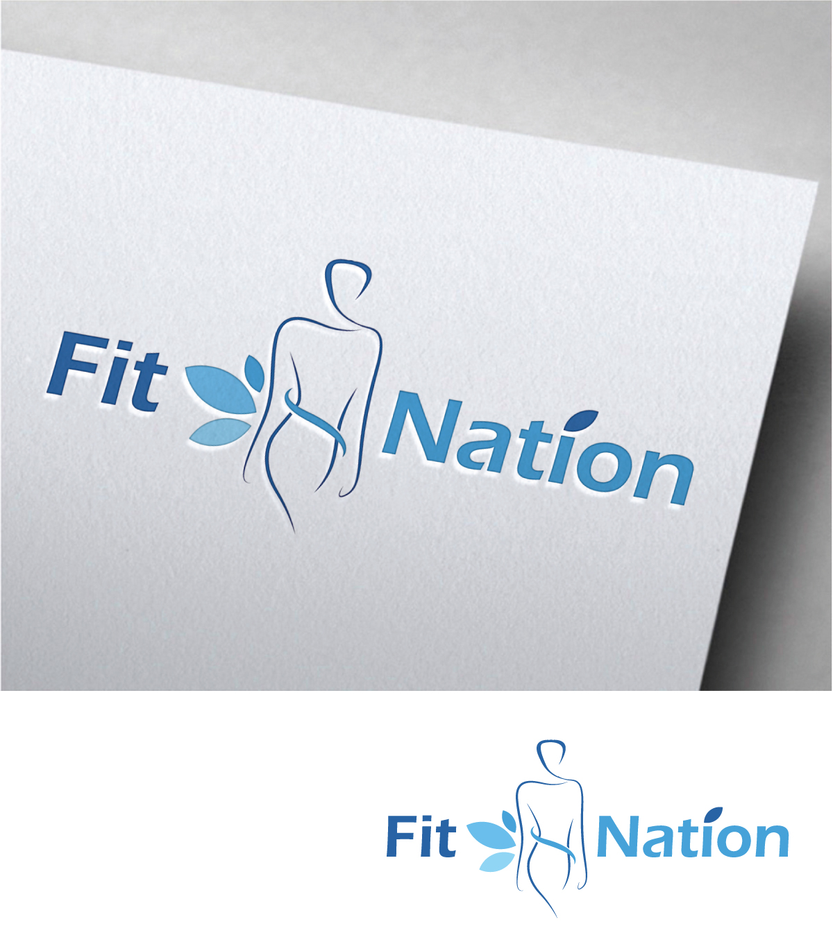 Diseño de Logo por Om Namah Shivay para 40in40 | Diseño #33123086