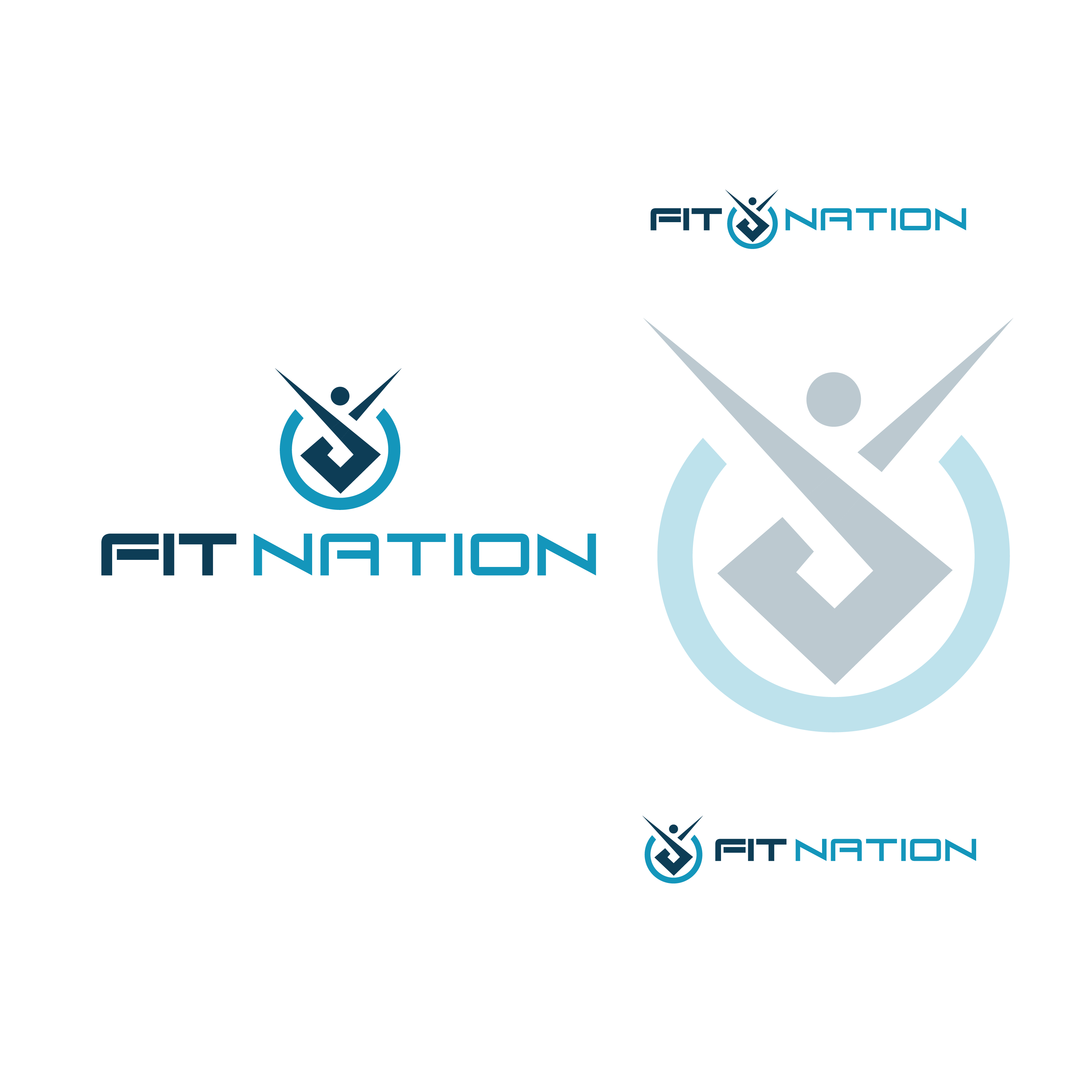 Diseño de Logo por AbrinaDesign para 40in40 | Diseño #33119800