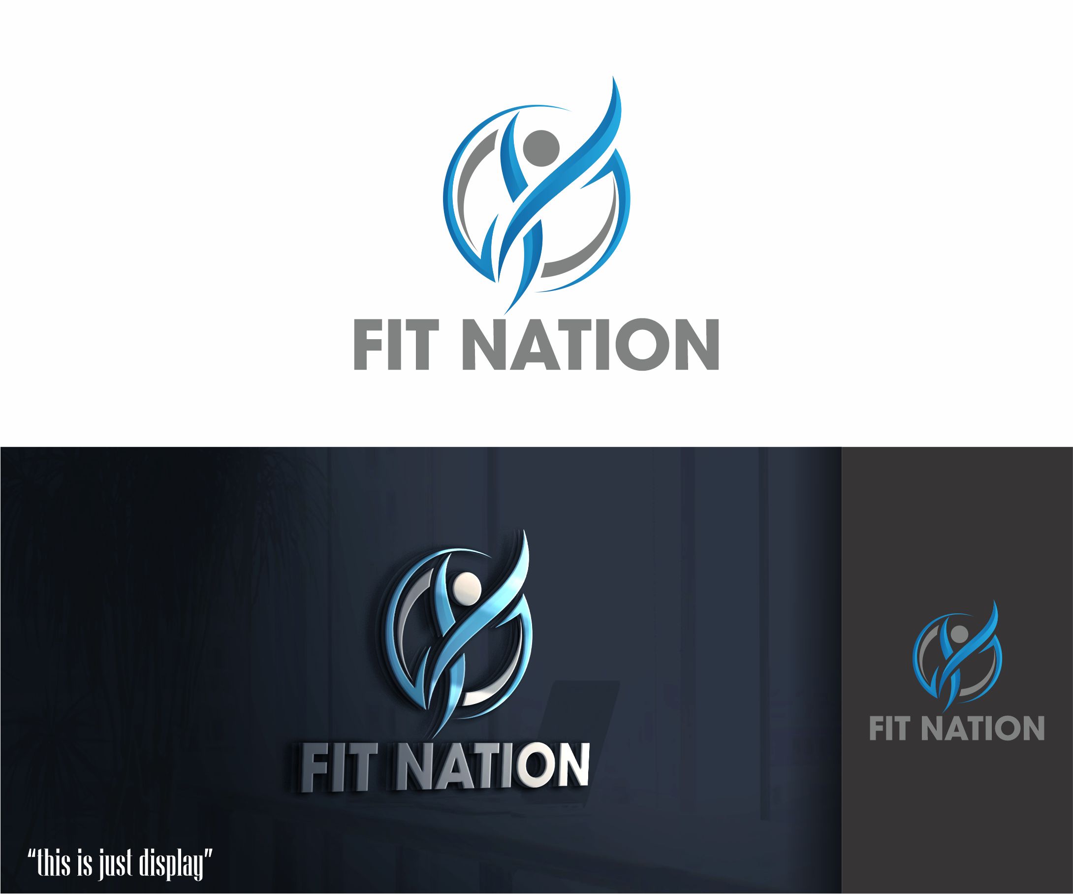 Diseño de Logo por alkaline para 40in40 | Diseño #33121172