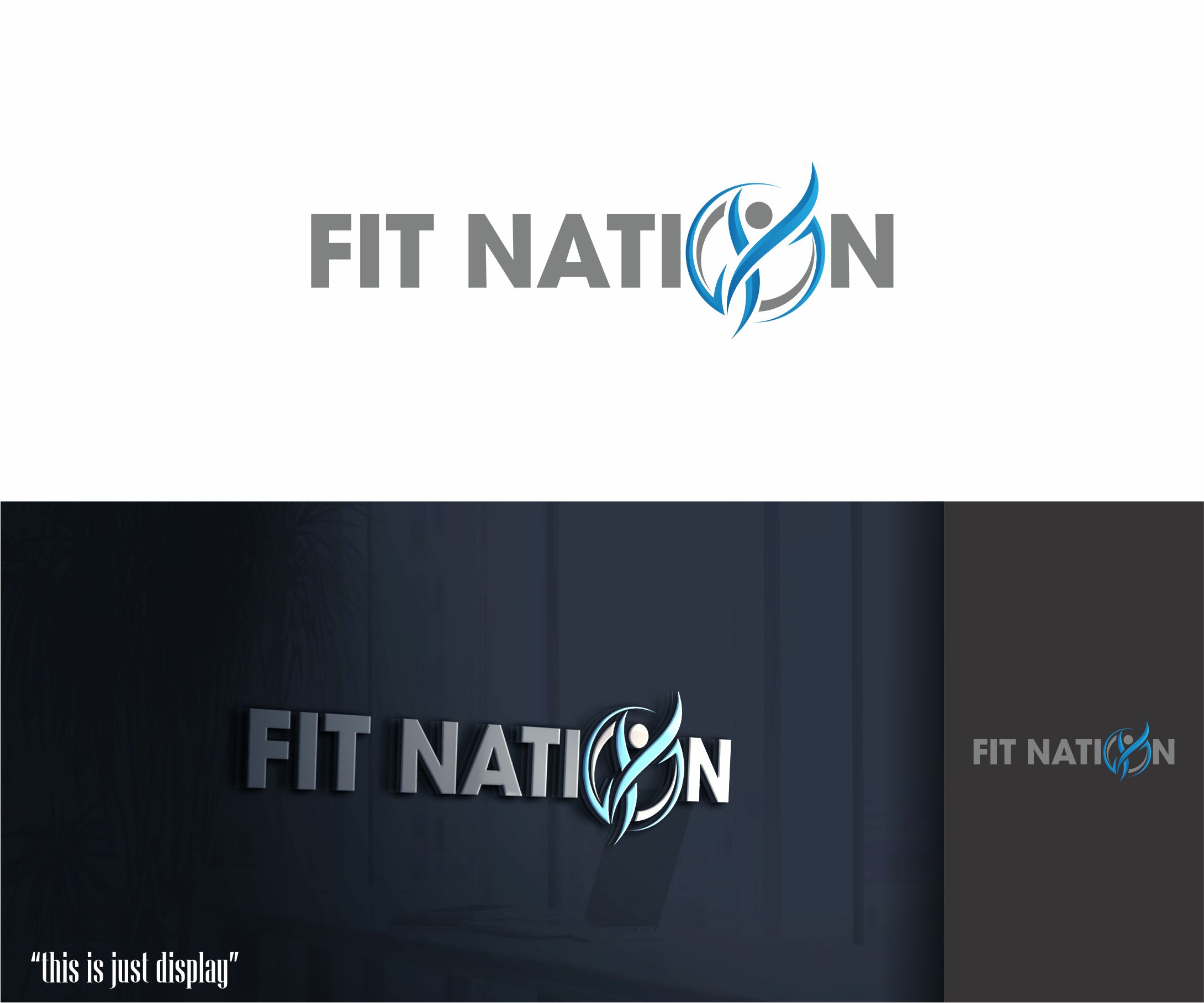 Diseño de Logo por alkaline para 40in40 | Diseño #33121173