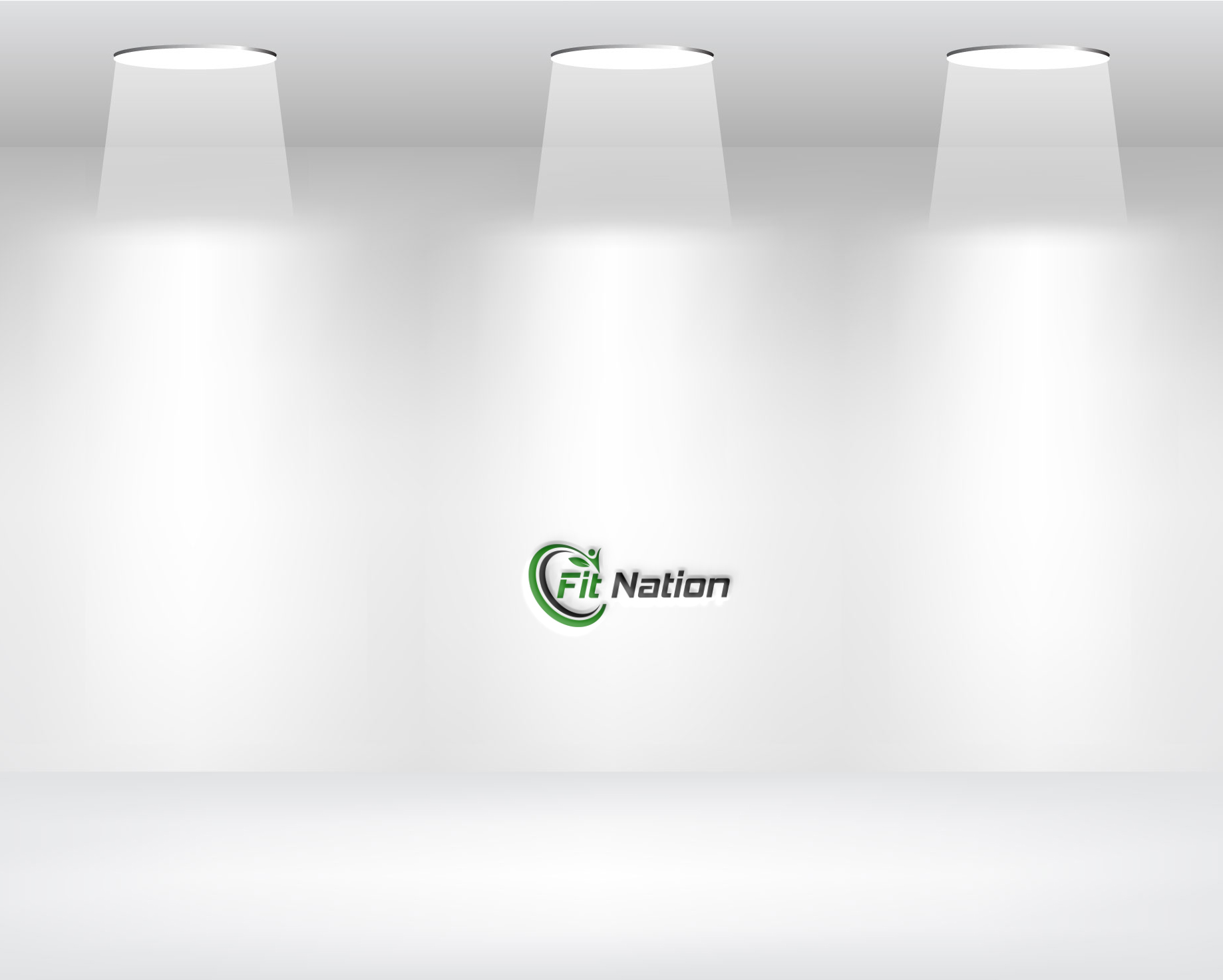 Diseño de Logo por Daniel Khan para 40in40 | Diseño #33120234