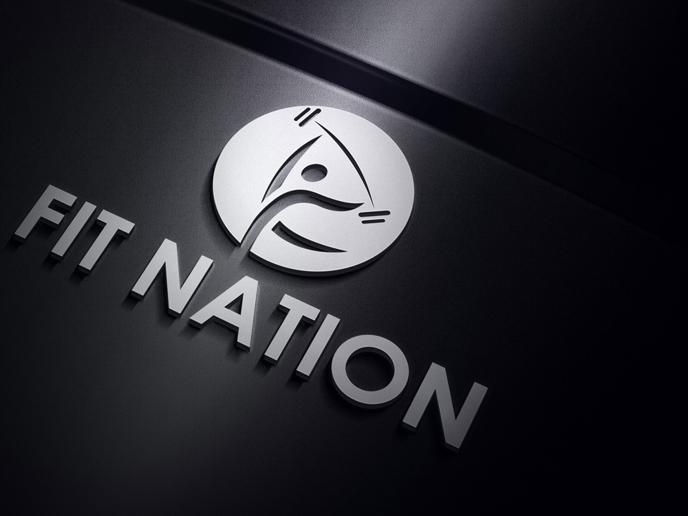 Logo Design by MANIK 42 for 40in40 | Design #33122823