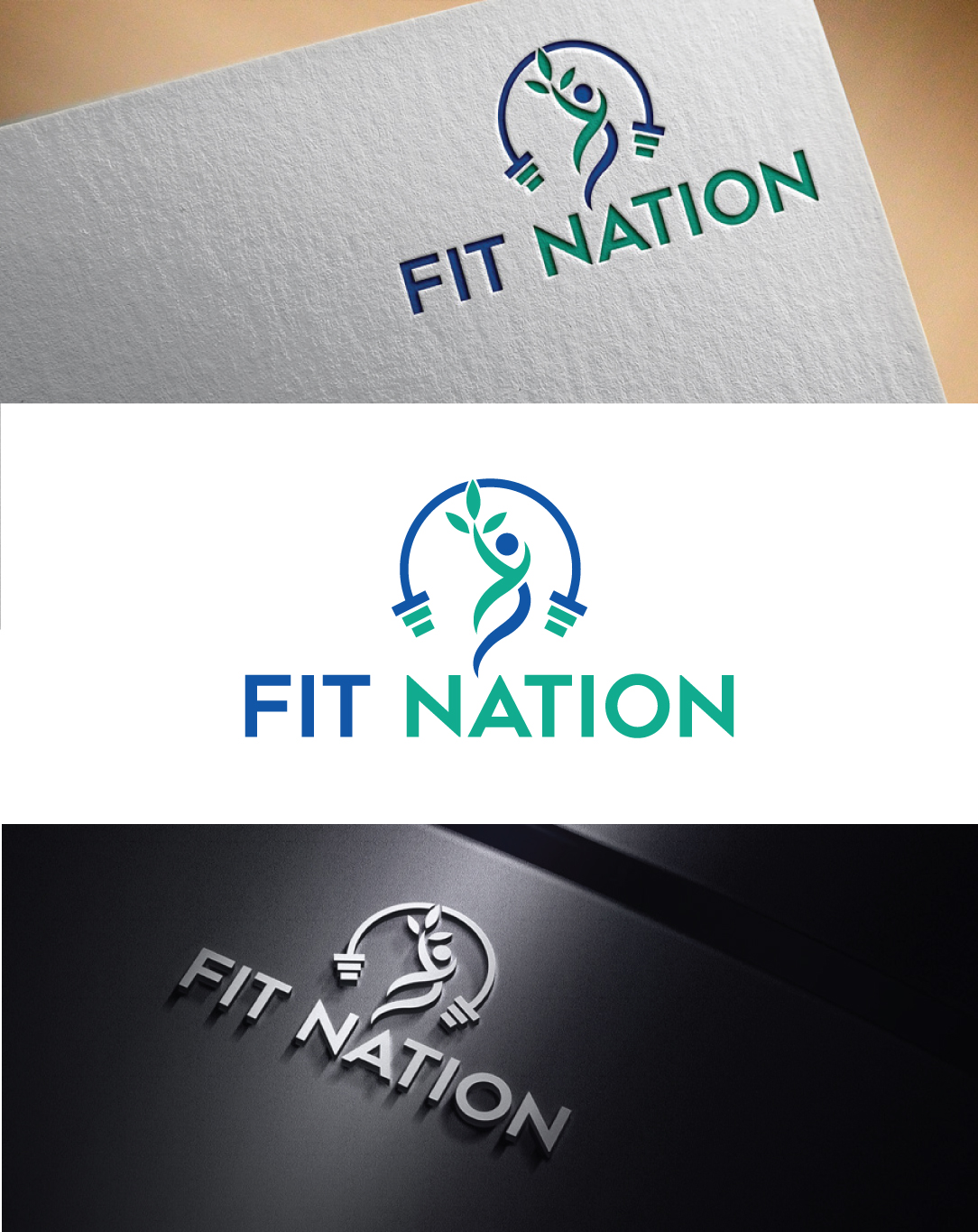 Diseño de Logo por Spark  Design para 40in40 | Diseño #33121450