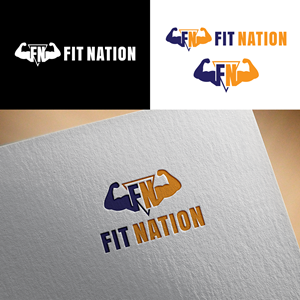 Logo-Design von RA-bica für 40in40 | Design: #33135555