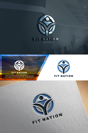 Logo Design by Damian B