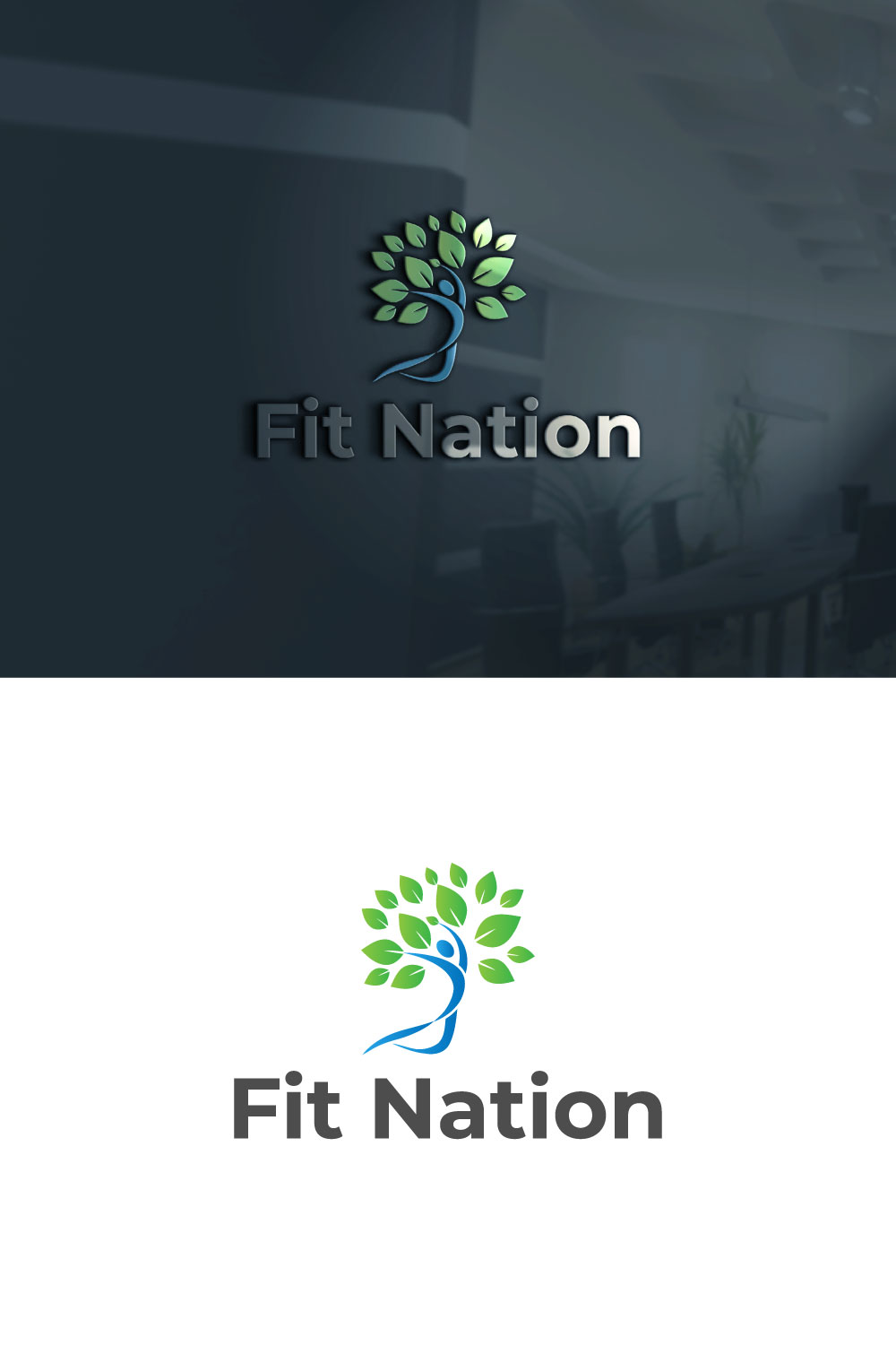 Diseño de Logo por DesignVerse777 para 40in40 | Diseño #33128744