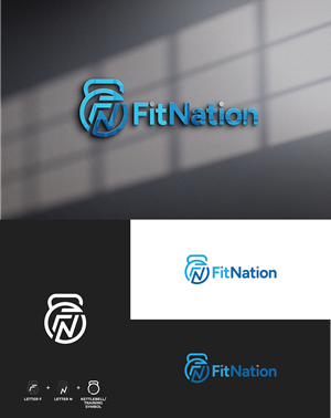 Diseño de Logo por Zaid Al Faqih para 40in40 | Diseño: #33158743