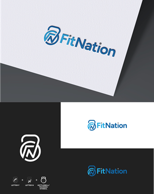 Diseño de Logo por Zaid Al Faqih para 40in40 | Diseño: #33158783