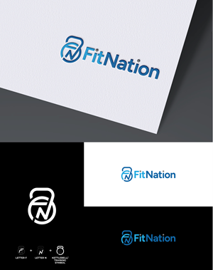 Diseño de Logo por Zaid Al Faqih para 40in40 | Diseño: #33158790