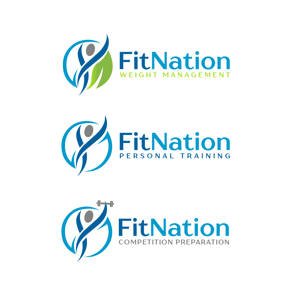 Logo Design by Pauli42 for 40in40 | Design #33158680