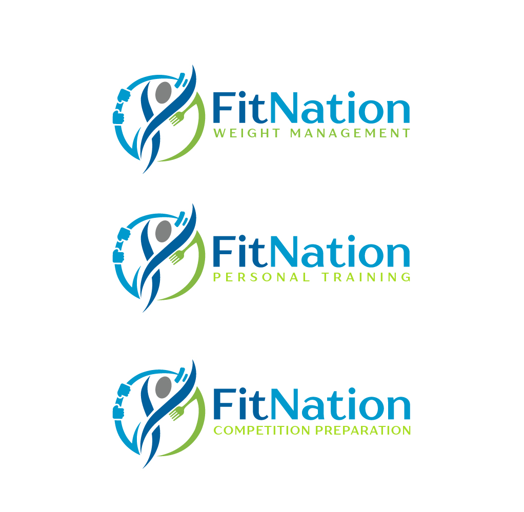 Logo Design by Pauli42 for 40in40 | Design #33198621