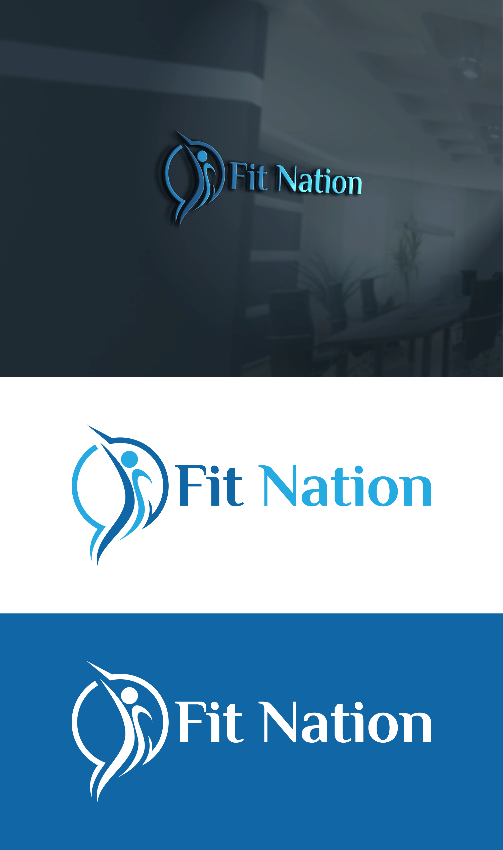 Diseño de Logo por healer1617 para 40in40 | Diseño #33119521