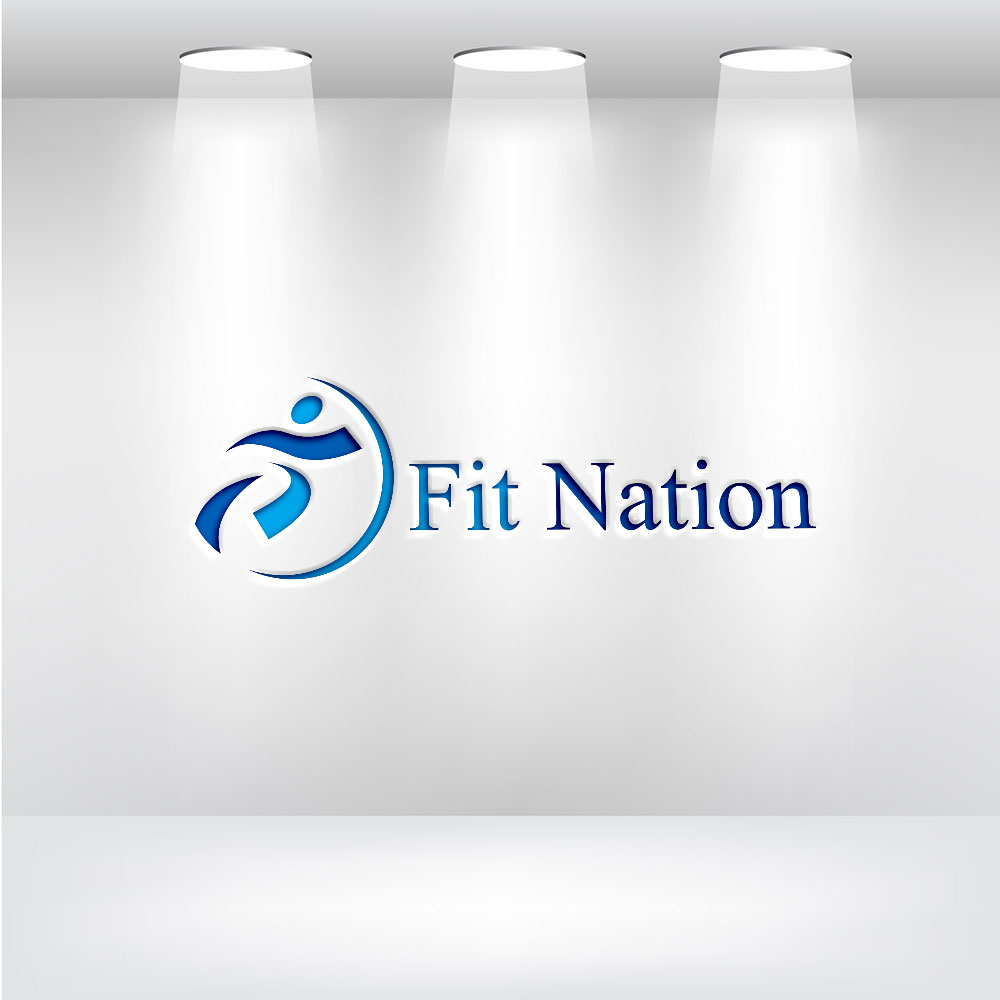 Logo Design by Ahnaf Labib for 40in40 | Design #33121881