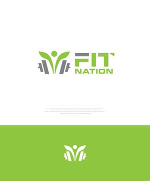 Logo-Design von apik. für 40in40 | Design: #33120643