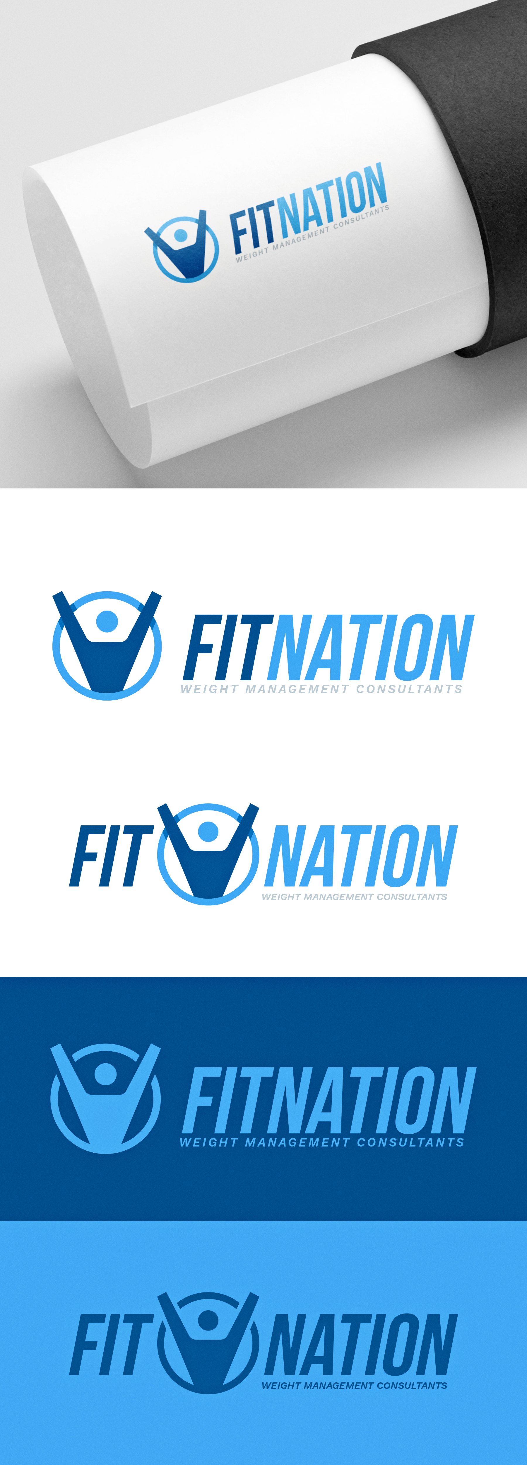 Diseño de Logo por Oleksandr Tovarkov para 40in40 | Diseño #33121747