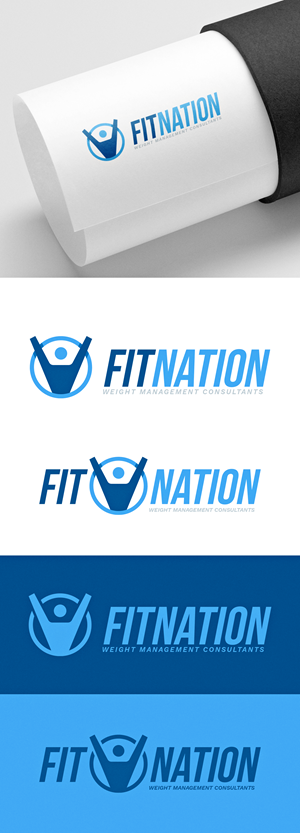 Diseño de Logo por Oleksandr Tovarkov para 40in40 | Diseño: #33121747