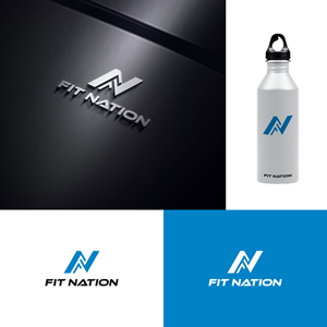 Logo Design by agewage for 40in40 | Design #33131954