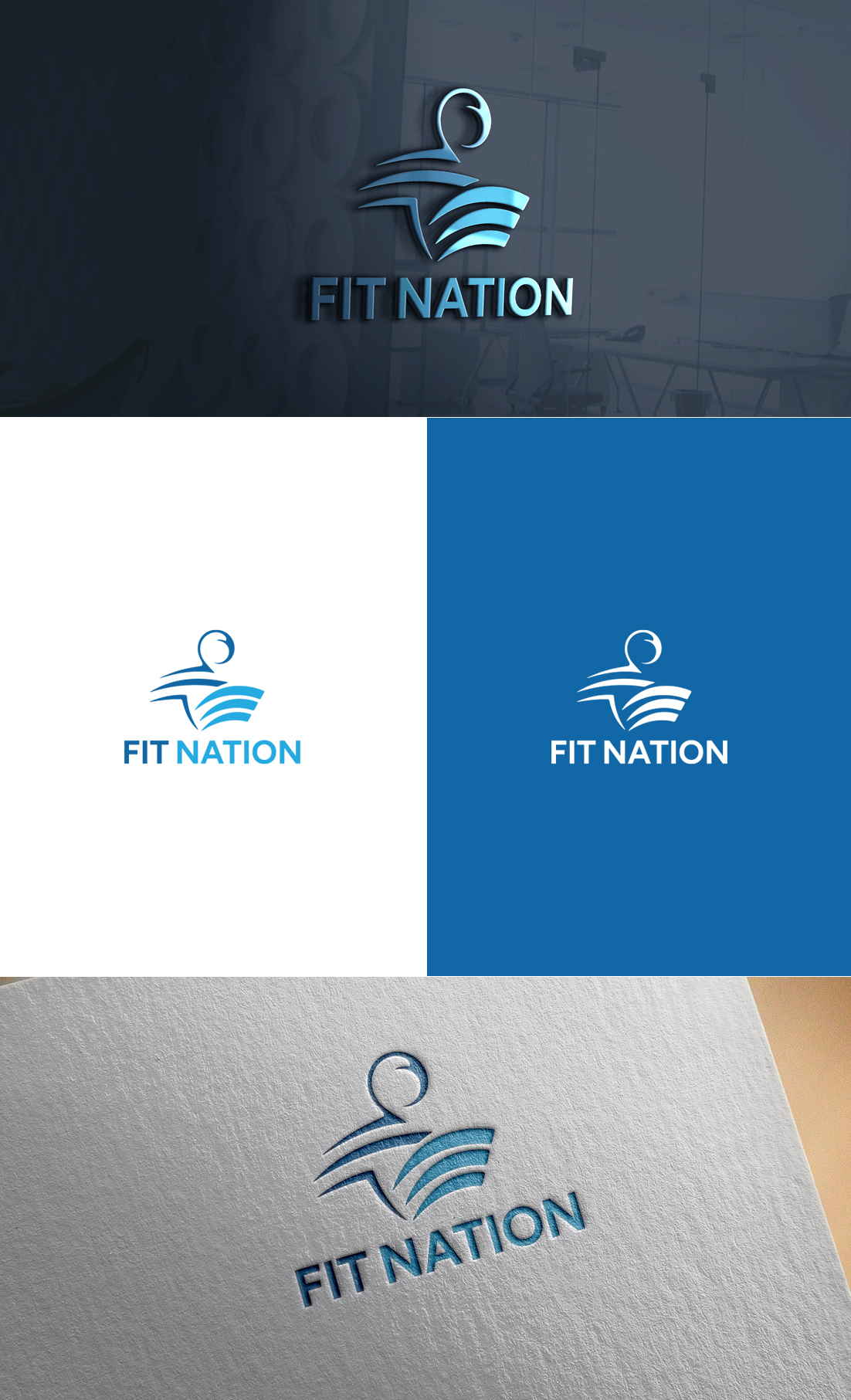 Diseño de Logo por GLDesigns para 40in40 | Diseño #33123274