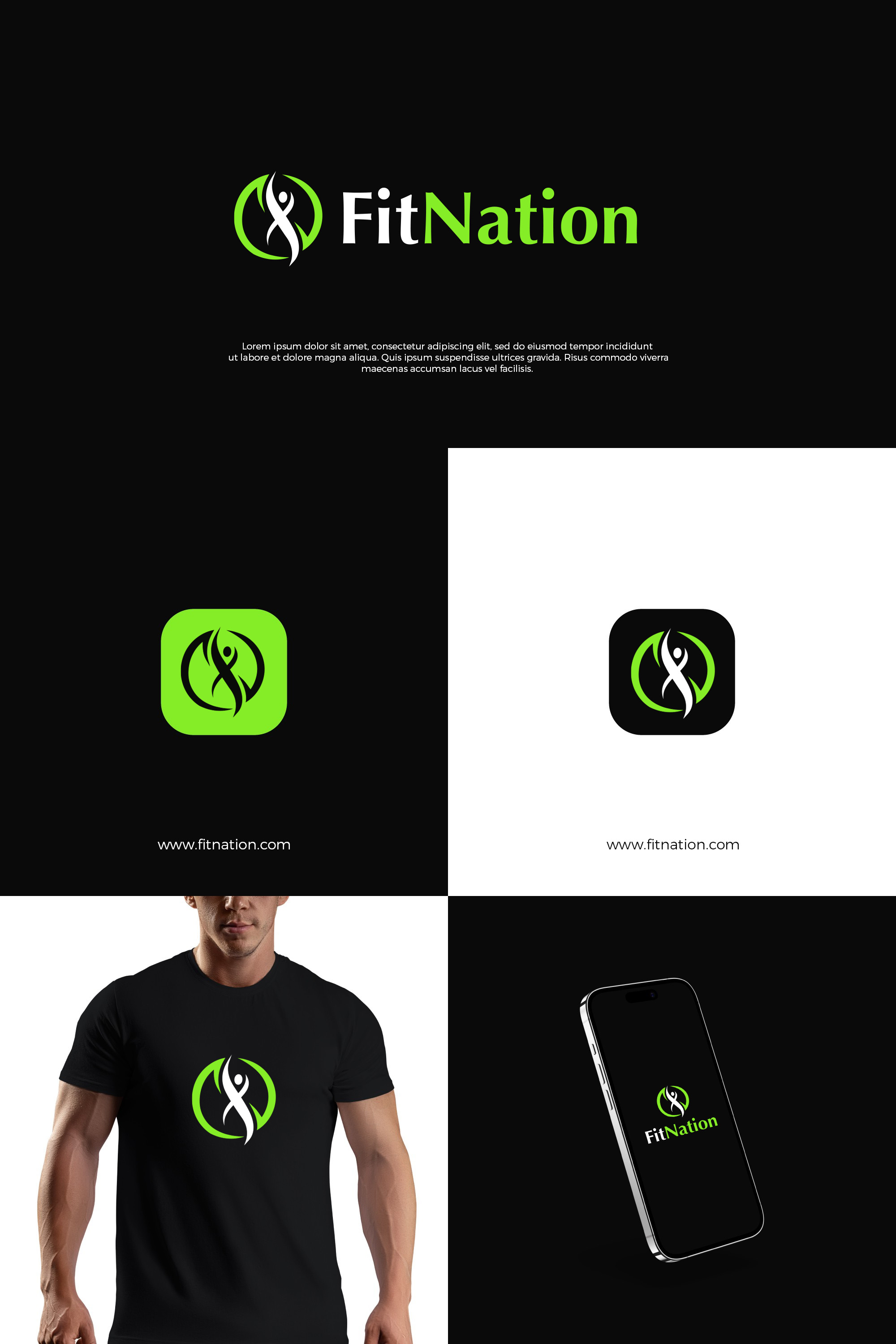 Diseño de Logo por RD Brand Architects para 40in40 | Diseño #33154196