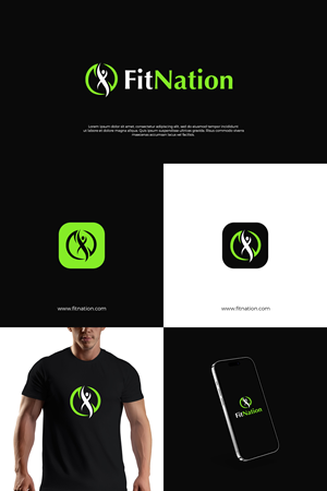 Diseño de Logo por RD Brand Architects para 40in40 | Diseño: #33154196