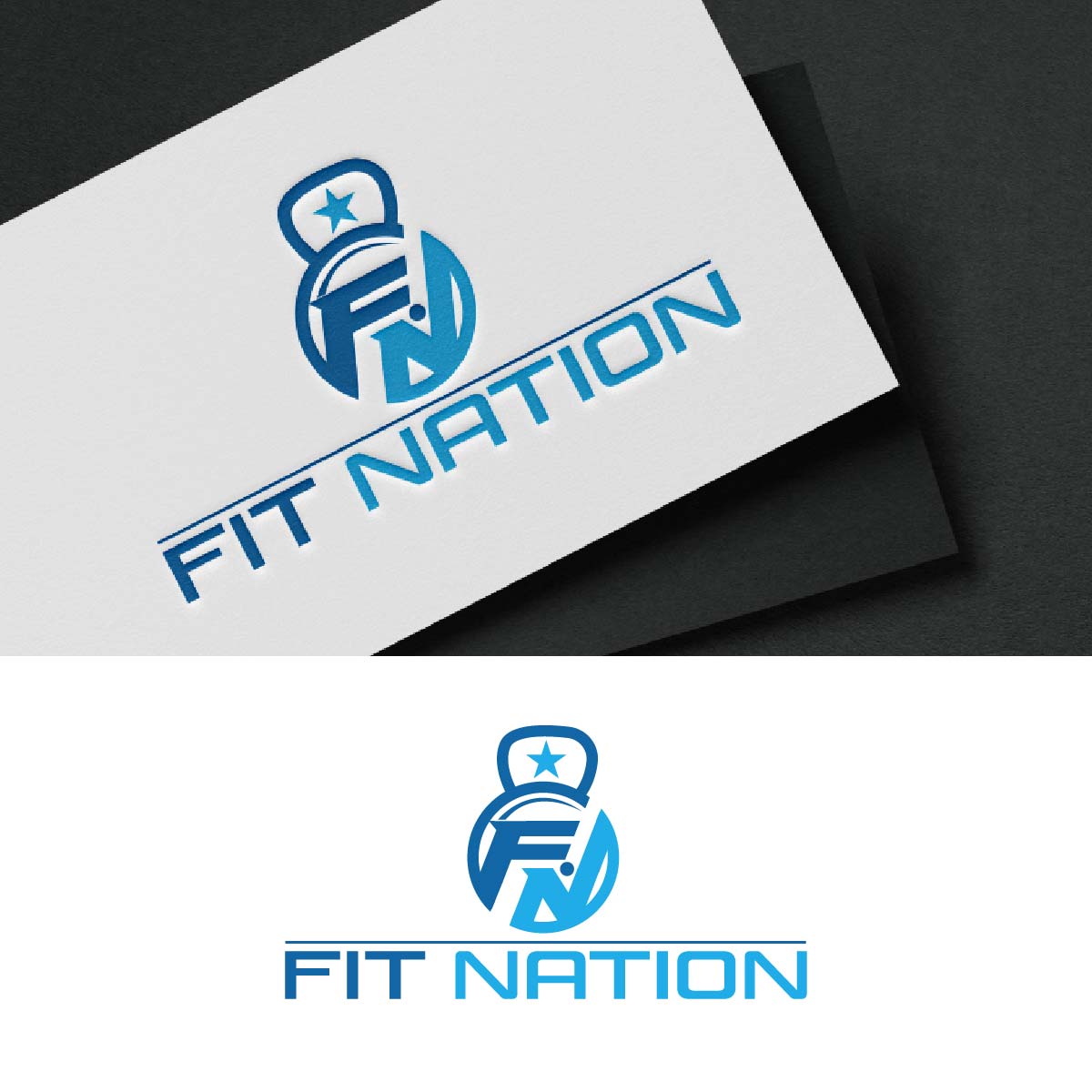 Diseño de Logo por fly  design para 40in40 | Diseño #33122763