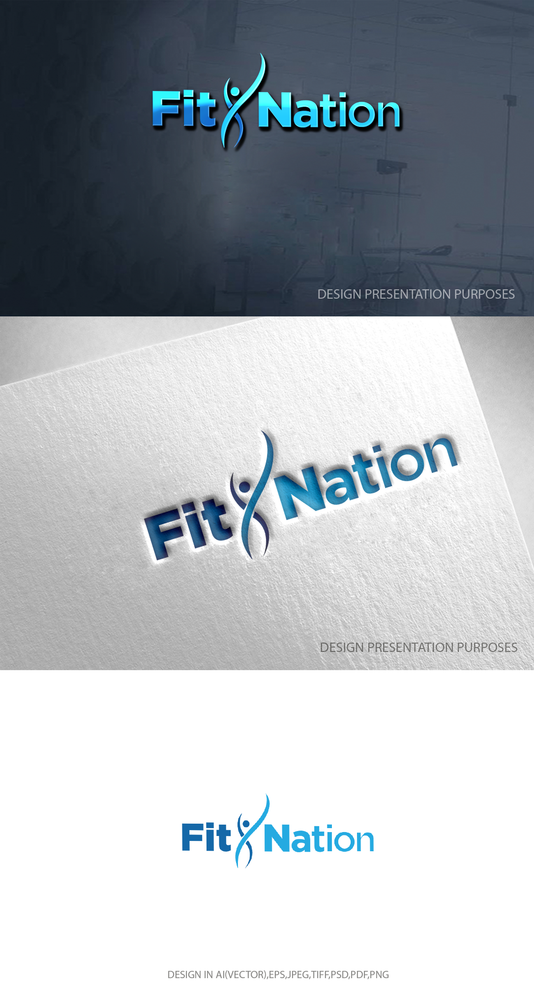 Diseño de Logo por zebronicgraphic para 40in40 | Diseño #33121253