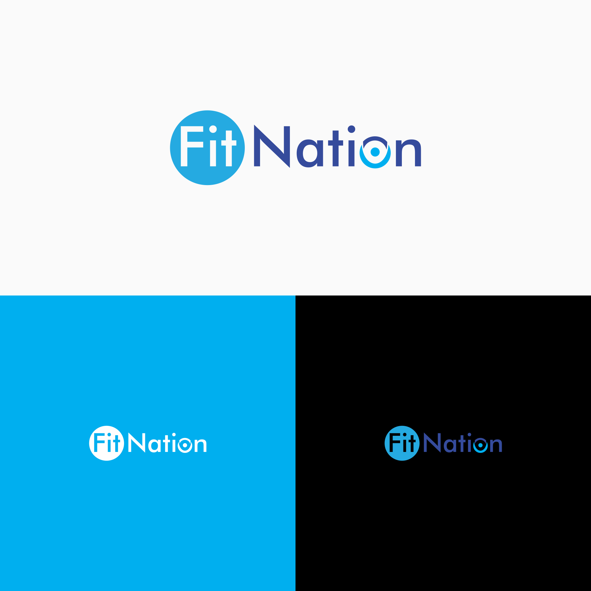 Logo Design by Jozjozan.Std™ for 40in40 | Design #33147026