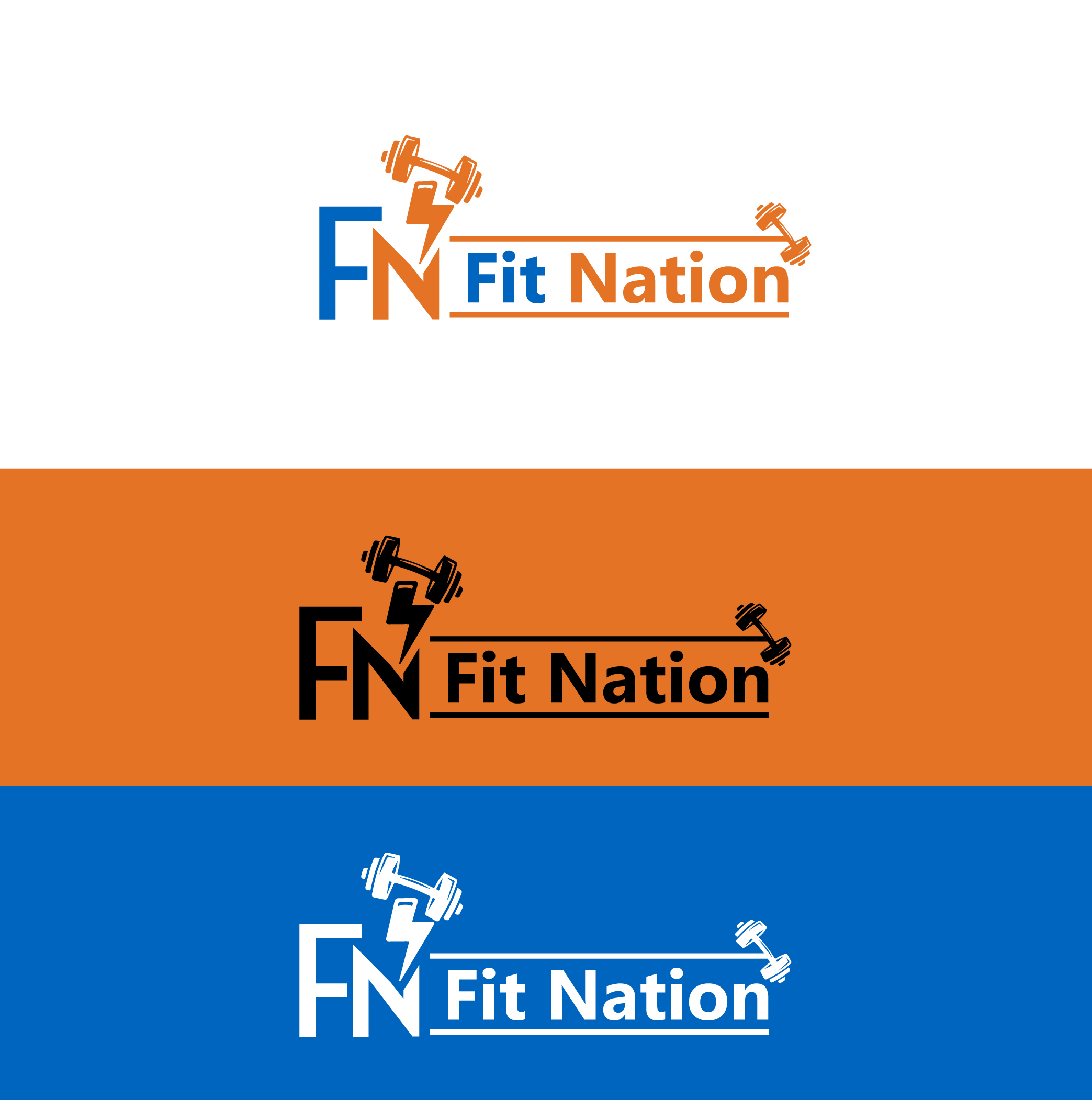 Logo Design by CrewType for 40in40 | Design #33120297