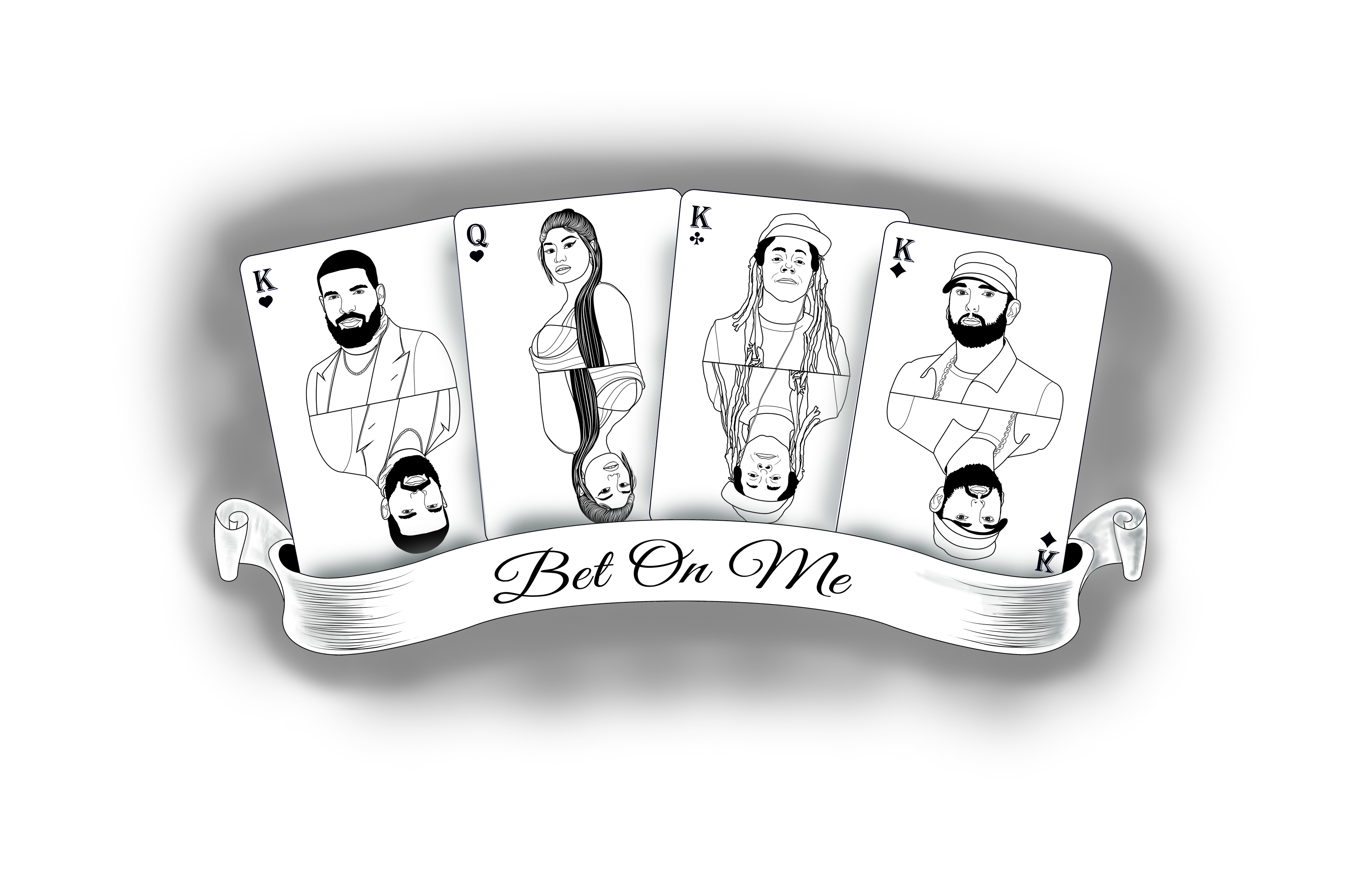 Tattoo Design by Jamal 12 for this project | Design #33156648