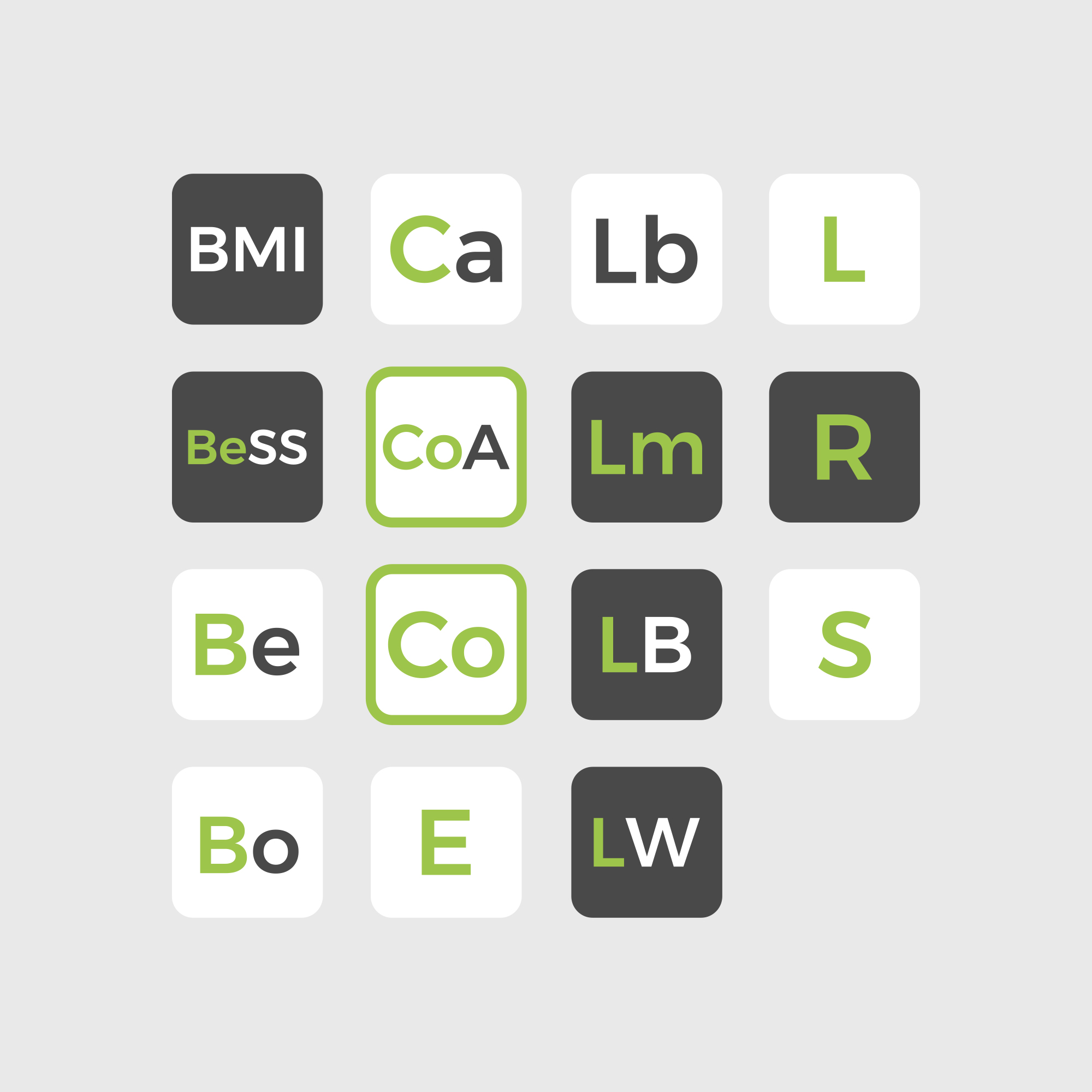 Icon-Design von Donn Marlou Ramirez für dieses Projekt | Design #33219115