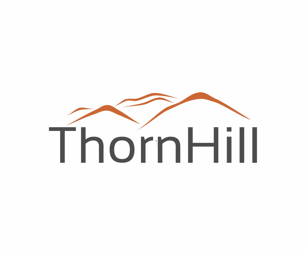 Logo Design by Thati Designs for ThornHill | Design #33129786