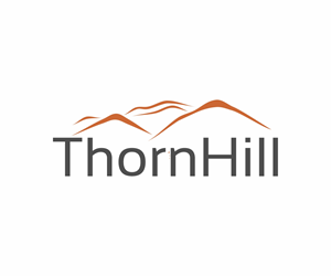 Logo Design by Thati Designs for ThornHill | Design: #33129786