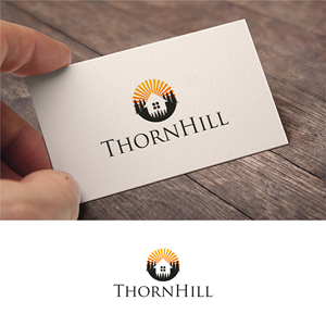 Logo Design by RKsharma for ThornHill | Design: #33120219