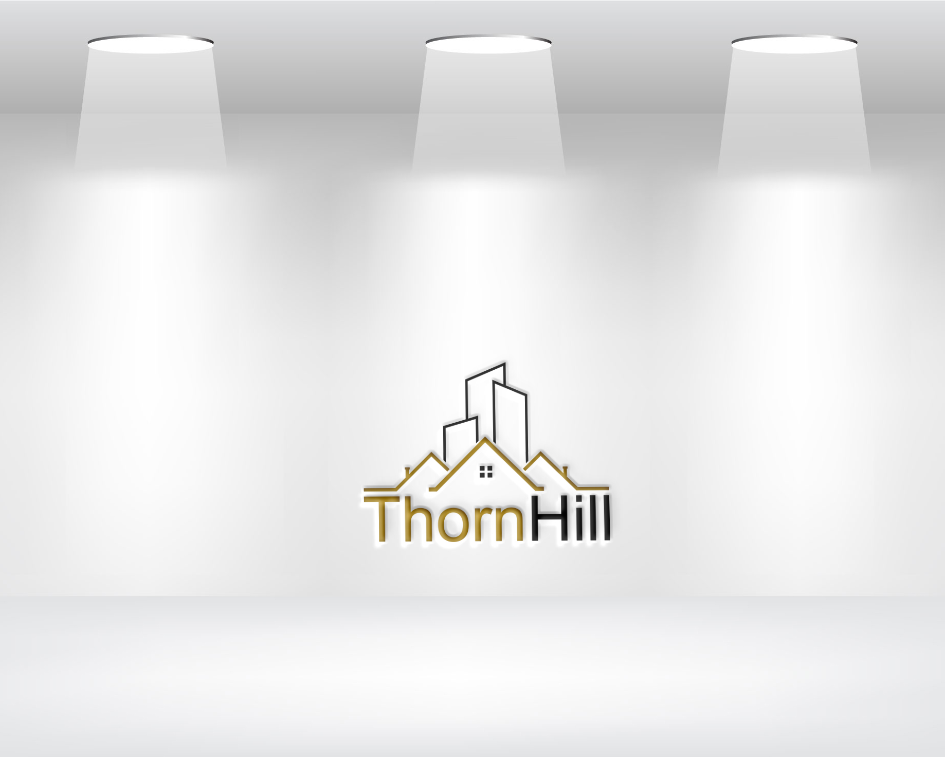 Design de Logo par Daniel Khan pour ThornHill | Design #33122218