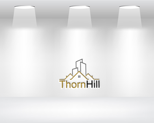 Design de Logo par Daniel Khan pour ThornHill | Design : #33122218