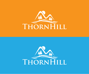 Logo Design by Spark  Design for ThornHill | Design: #33121917