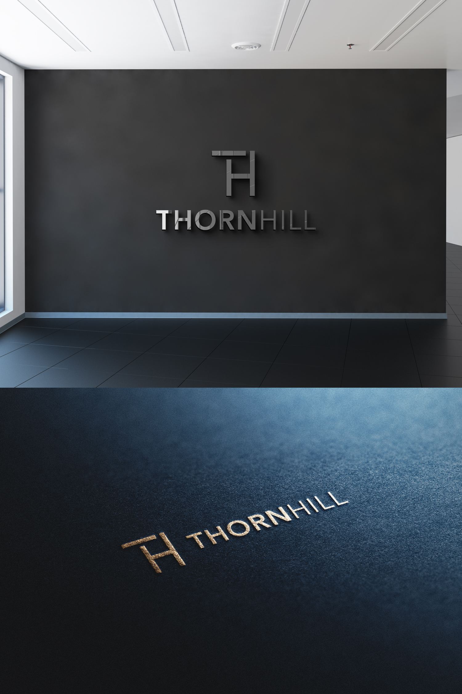 Design de Logo par csz.design pour ThornHill | Design #33120457