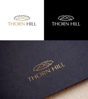 Logo Design by RA-bica for ThornHill | Design: #33130913