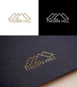 Logo Design by RA-bica for ThornHill | Design: #33130915