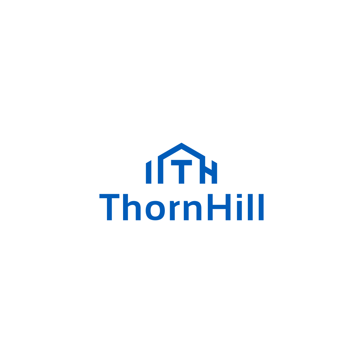 Logo-Design von Kaze56 für ThornHill | Design #33125085