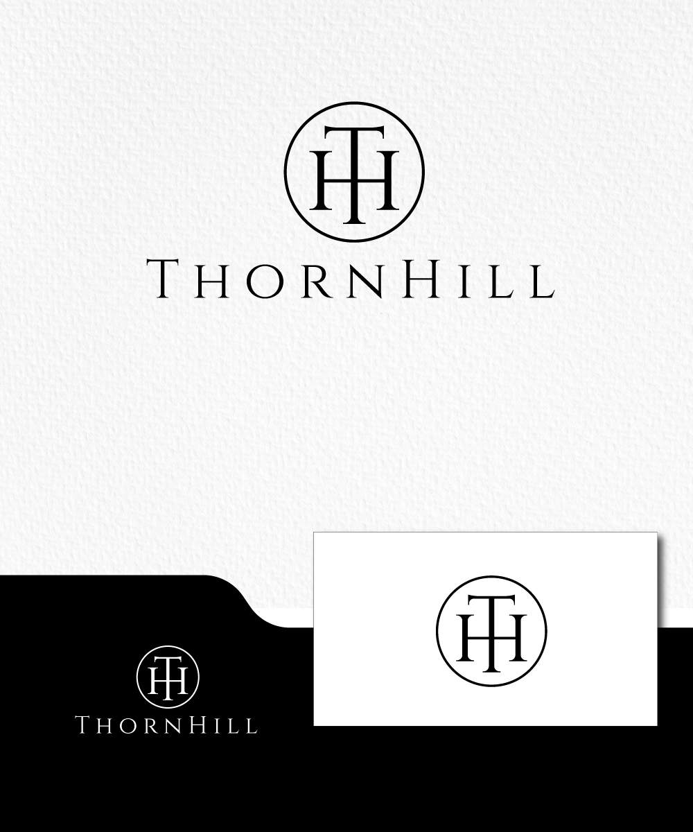 Logo Design by SolDesign for ThornHill | Design #33137428