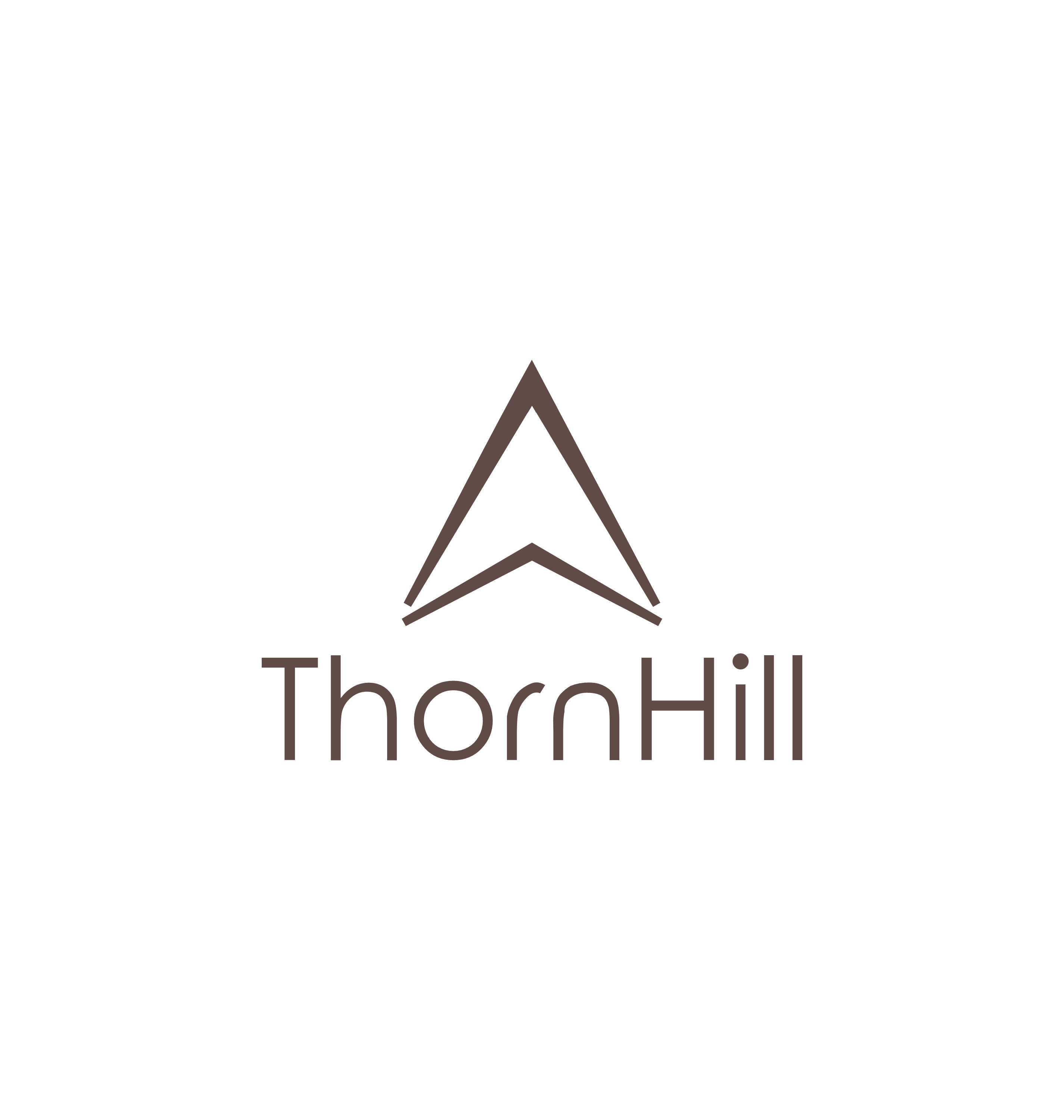 Design de Logo par saesean pour ThornHill | Design #33122937