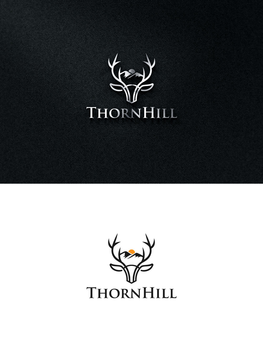 Design de Logo par DesignVerse777 pour ThornHill | Design #33128564