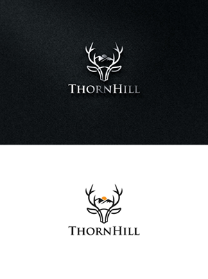 Logo Design by Christopher C for ThornHill | Design: #33128564