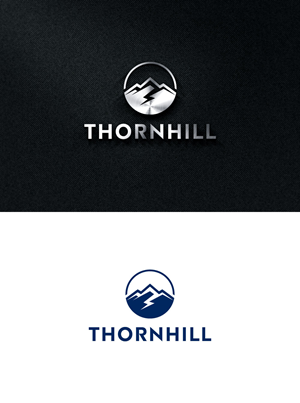 Logo Design by Christopher C for ThornHill | Design: #33128565