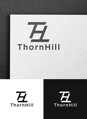 Logo Design by loveqis for ThornHill | Design #33123346
